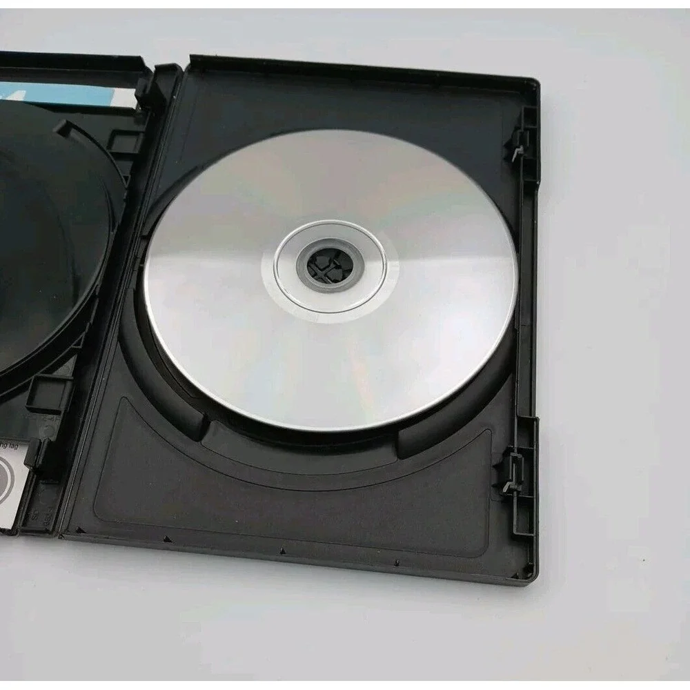 The Sims 4 - DVD-ROM Software Game (Win/Mac) -‎ EA Games - Two Disc